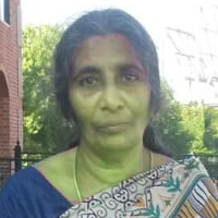 Charlotte-Shanthi Charlotte-Shanthi