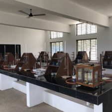 Chemistry Lab