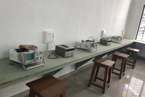 EC Lab