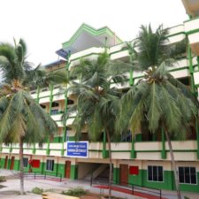 GOOD SHEPHERD COLLEGE OF ENGINEERING AND TECHNOLOGY