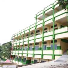 Good Shepherd College of Engineering and Technology Admission