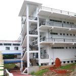 Good Shepherd College of Engineering and Technology Mens Hostel