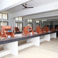chemistry lab