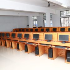 computer lab