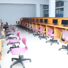 Computer Lab College