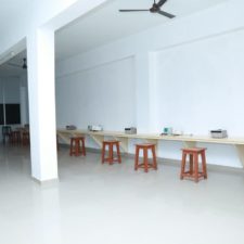e and c lab