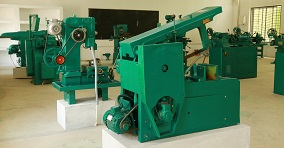 MECHANICAL LAB