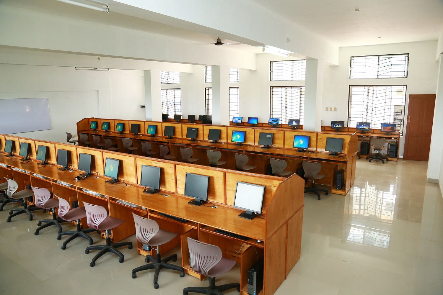 C PROGRAMMING LABORATORY
