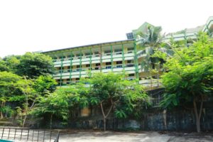Campus 15