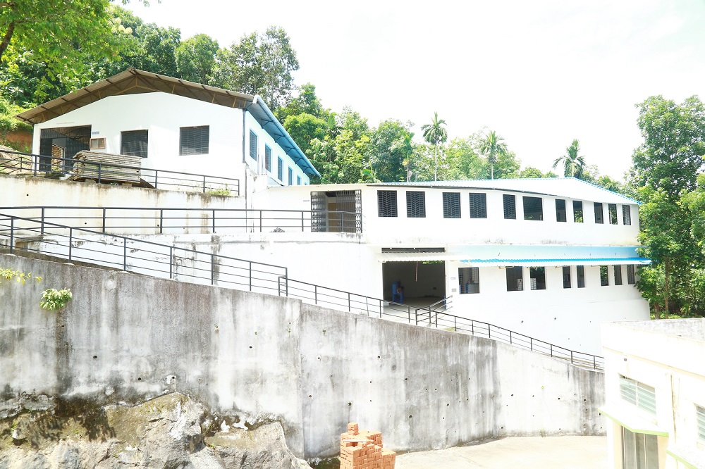 gallery