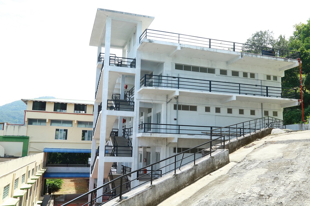 gallery