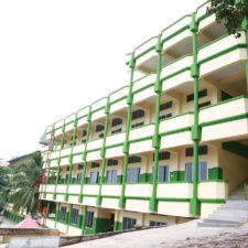 Campus 5