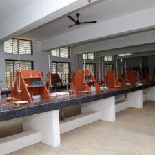 Chemistry Lab 1
