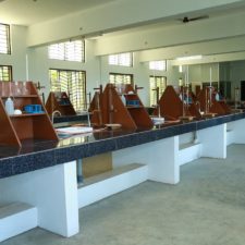 Chemistry Lab 3