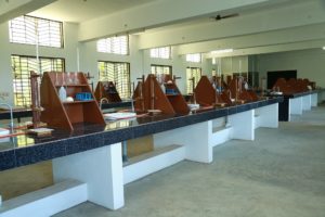 Chemistry Lab 3
