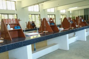 Chemistry Lab 4