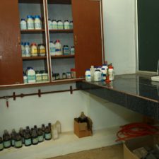 Chemistry Lab 5