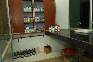 Chemistry Lab 5