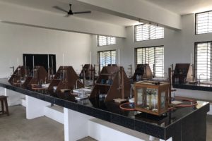 Chemistry Lab 6