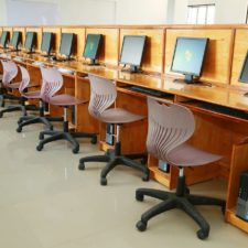 Computer Lab 1