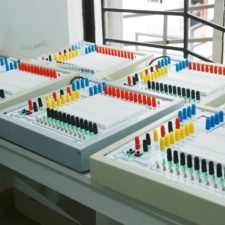 EC Lab 1