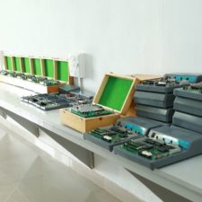 EC Lab 10