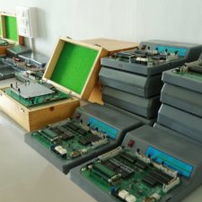 EC Lab 11