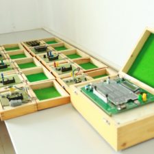 EC Lab 12