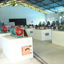 EC Lab 16