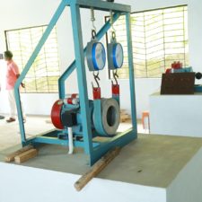 EC Lab 17