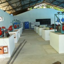 EC Lab 18