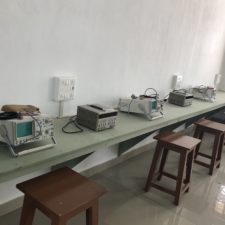 EC Lab 21