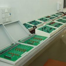 EC Lab 7