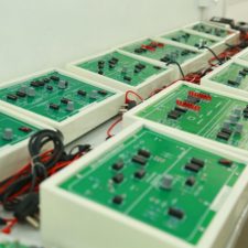 EC Lab 8