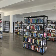 Learning Center 16