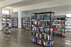 Learning Center 16