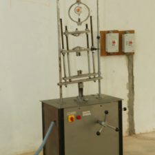Mechanical Lab 10