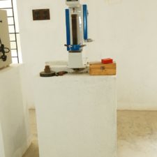 Mechanical Lab 13