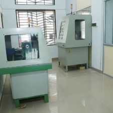 Mechanical Lab 2