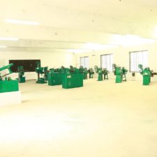 Mechanical Lab 20