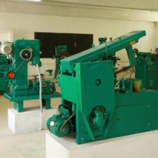 Mechanical Lab 21