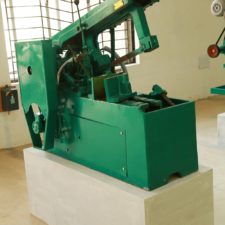 Mechanical Lab 22