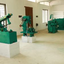 Mechanical Lab 23