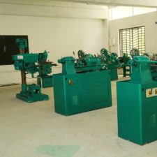 Mechanical Lab 24
