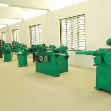 Mechanical Lab 25