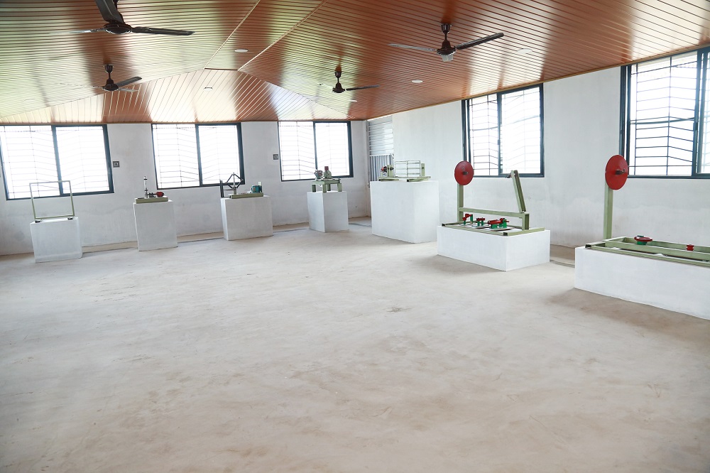 gallery