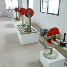 Mechanical Lab 28