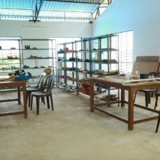 Mechanical Lab 33