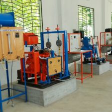 Mechanical Lab 34