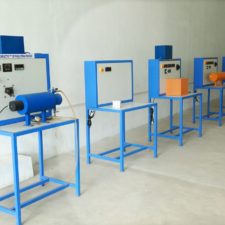 Mechanical Lab 35